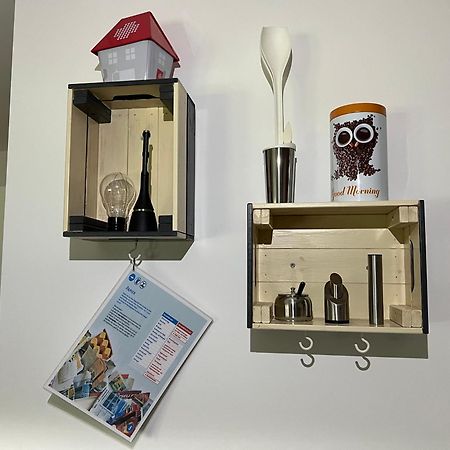 Ferienwohnung Vor Den Toren Berlins Heidesee Екстер'єр фото