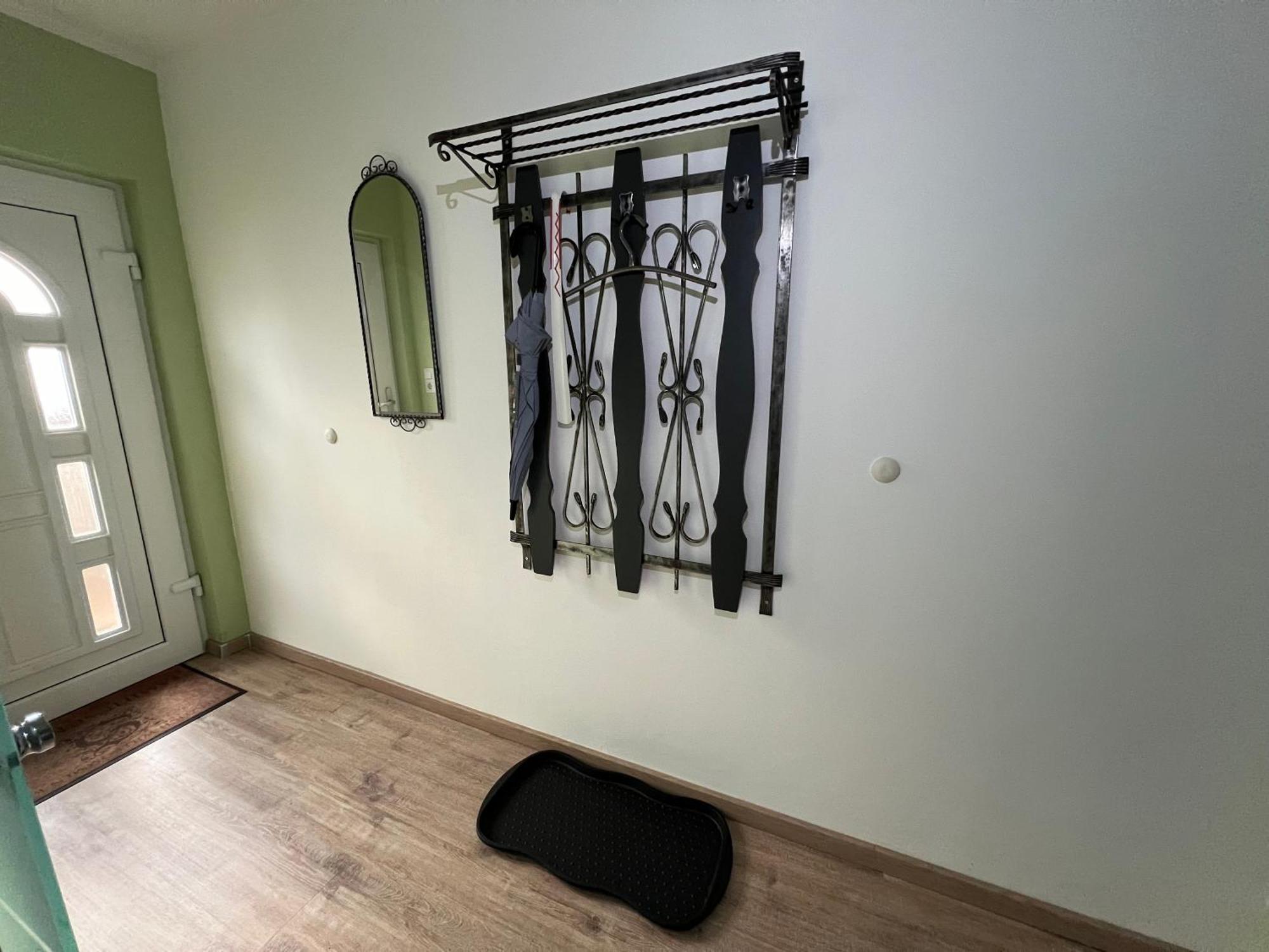 Ferienwohnung Vor Den Toren Berlins Heidesee Екстер'єр фото
