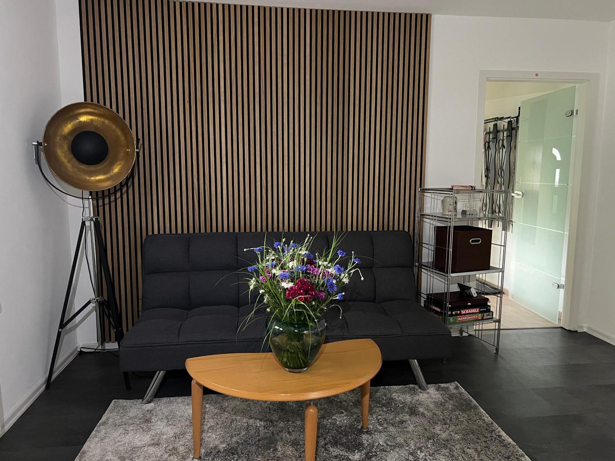 Ferienwohnung Vor Den Toren Berlins Heidesee Екстер'єр фото